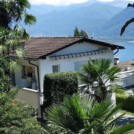 Casa Angela Apartment Locarno Exterior foto