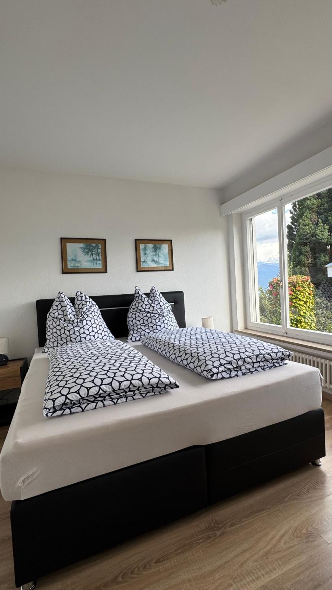 Casa Angela Apartment Locarno Exterior foto