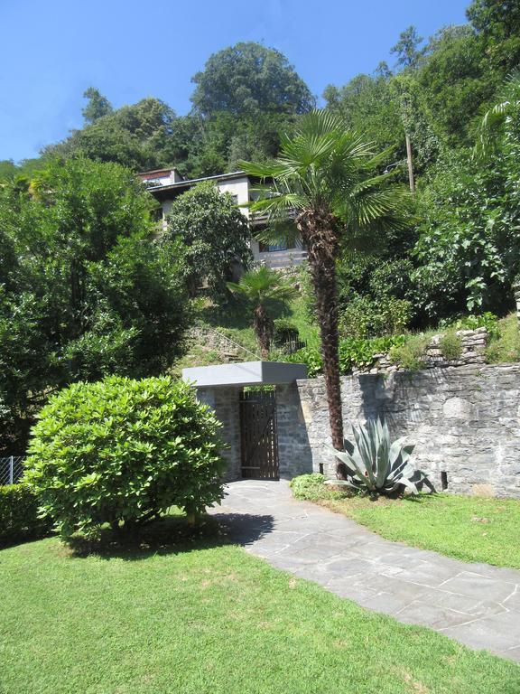 Casa Angela Apartment Locarno Exterior foto